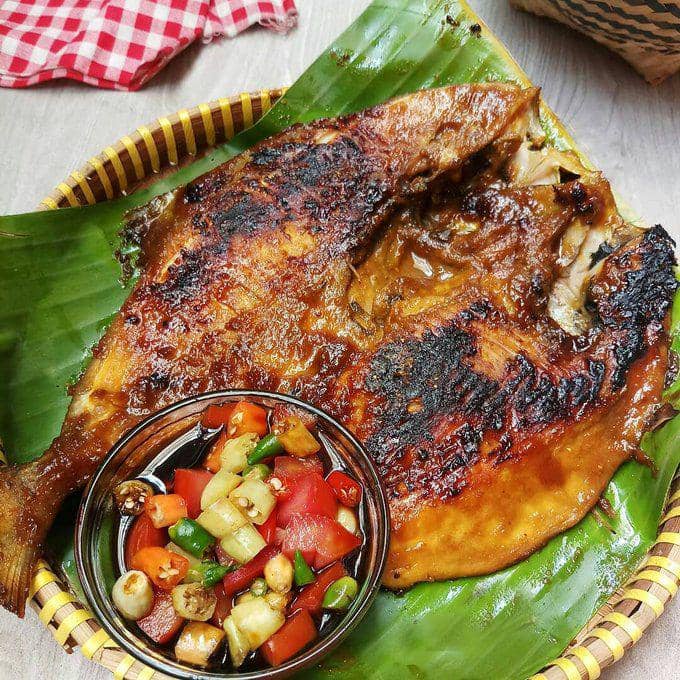 Warung Makan Quarry: Santap Nikmat di Jantung Cilacap