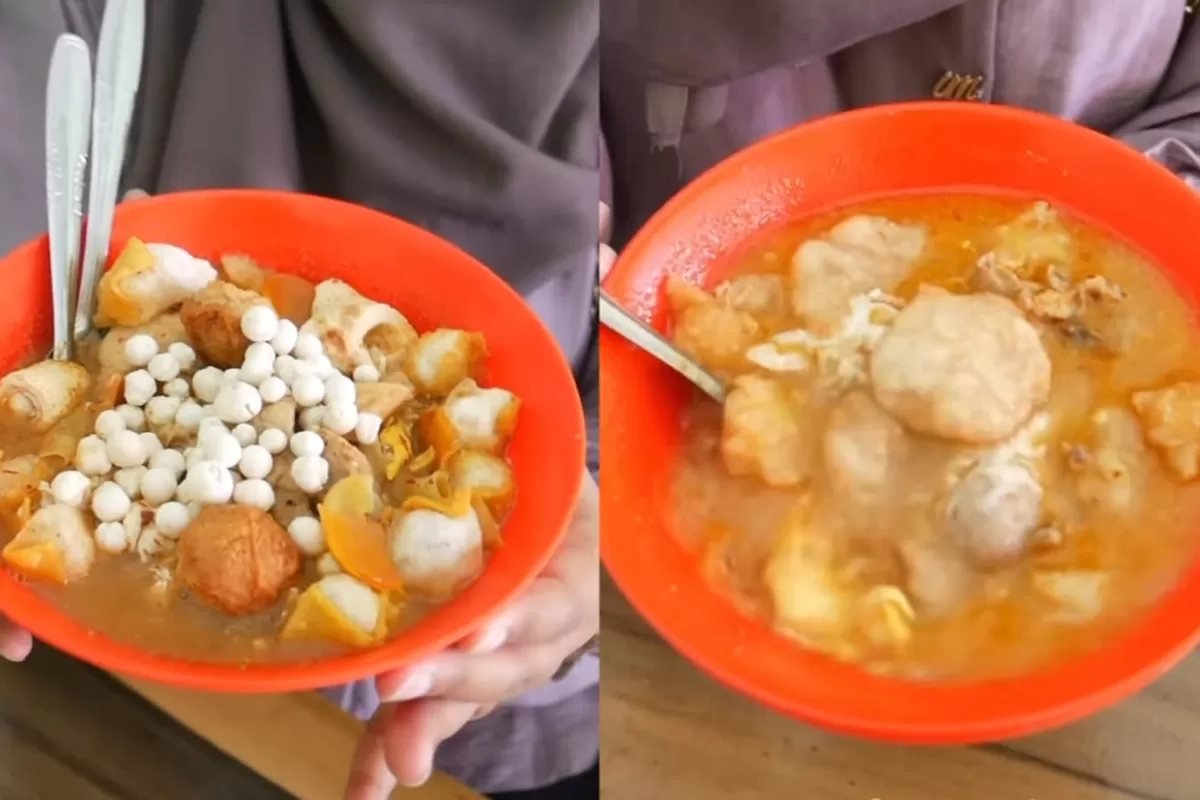Rasakan Kelezatan Lokal di Warung Makan Quarry Cilacap